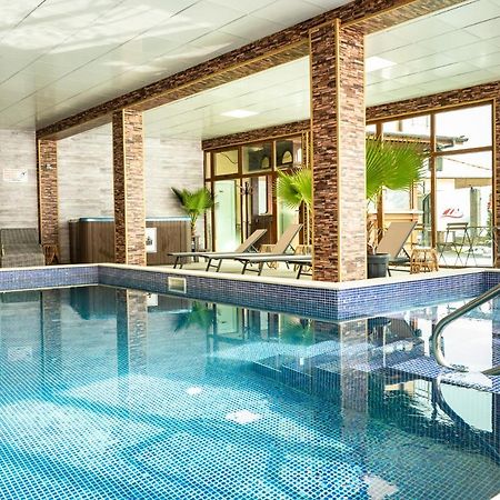 Zarevata Guest House Велинград Екстер'єр фото