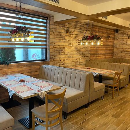 Zarevata Guest House Велинград Екстер'єр фото