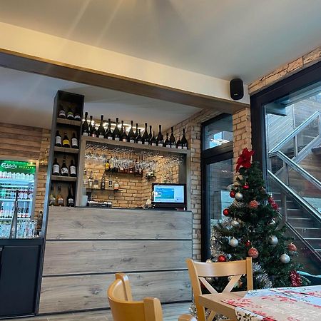 Zarevata Guest House Велинград Екстер'єр фото