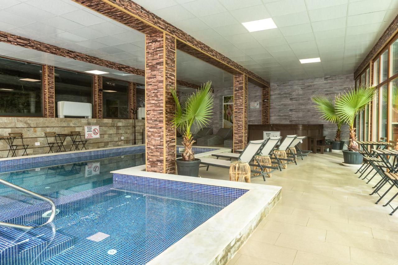 Zarevata Guest House Велинград Екстер'єр фото