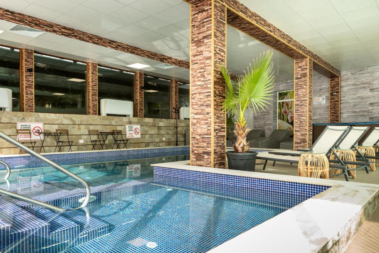 Zarevata Guest House Велинград Екстер'єр фото