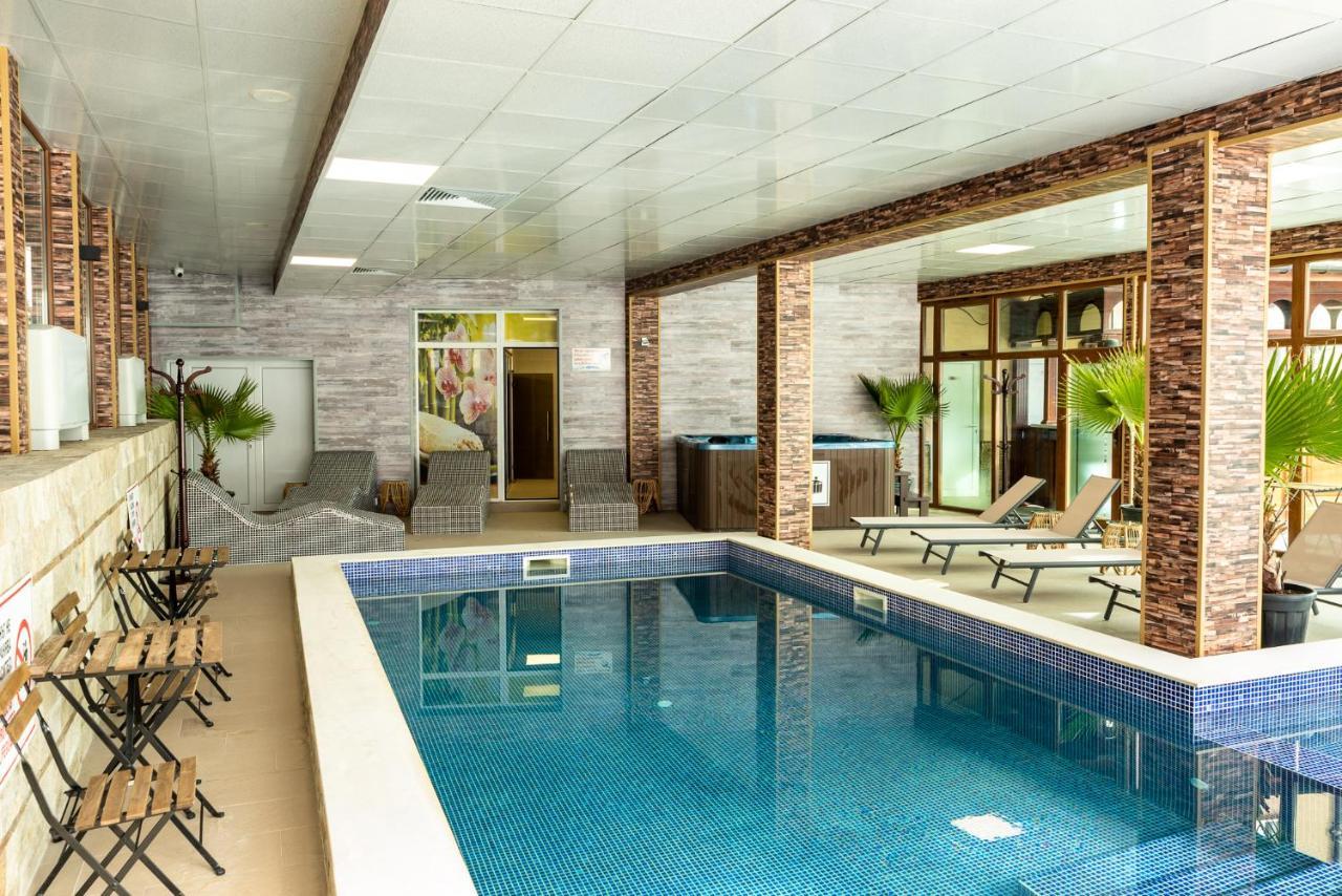 Zarevata Guest House Велинград Екстер'єр фото