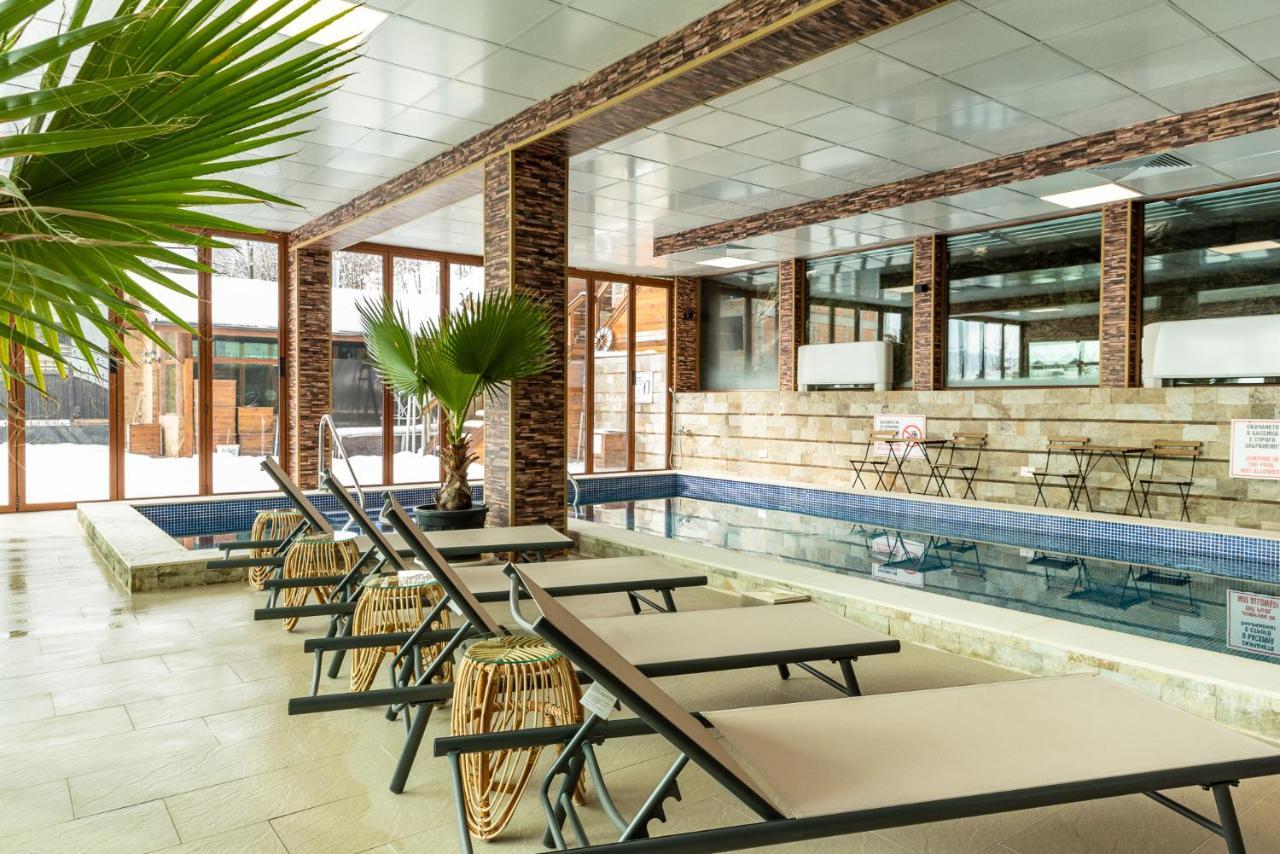 Zarevata Guest House Велинград Екстер'єр фото