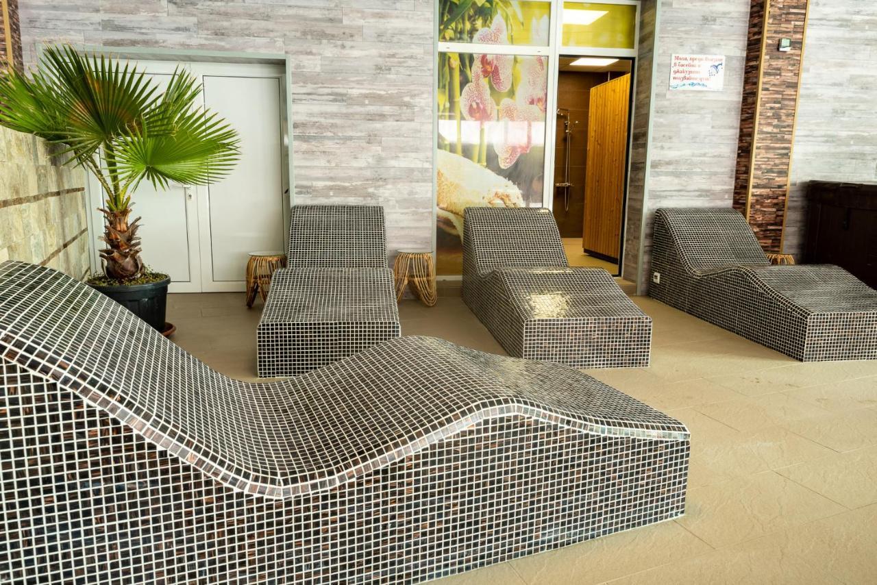 Zarevata Guest House Велинград Екстер'єр фото