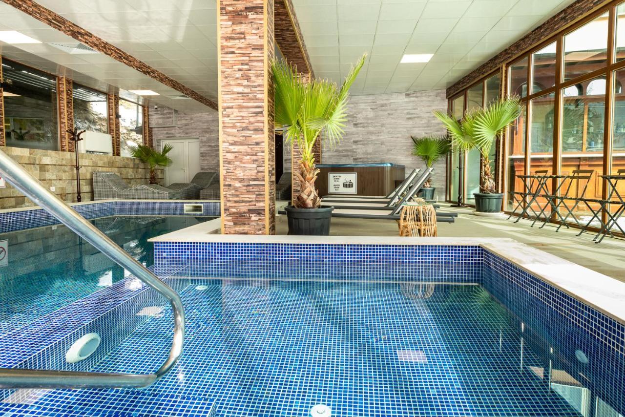 Zarevata Guest House Велинград Екстер'єр фото