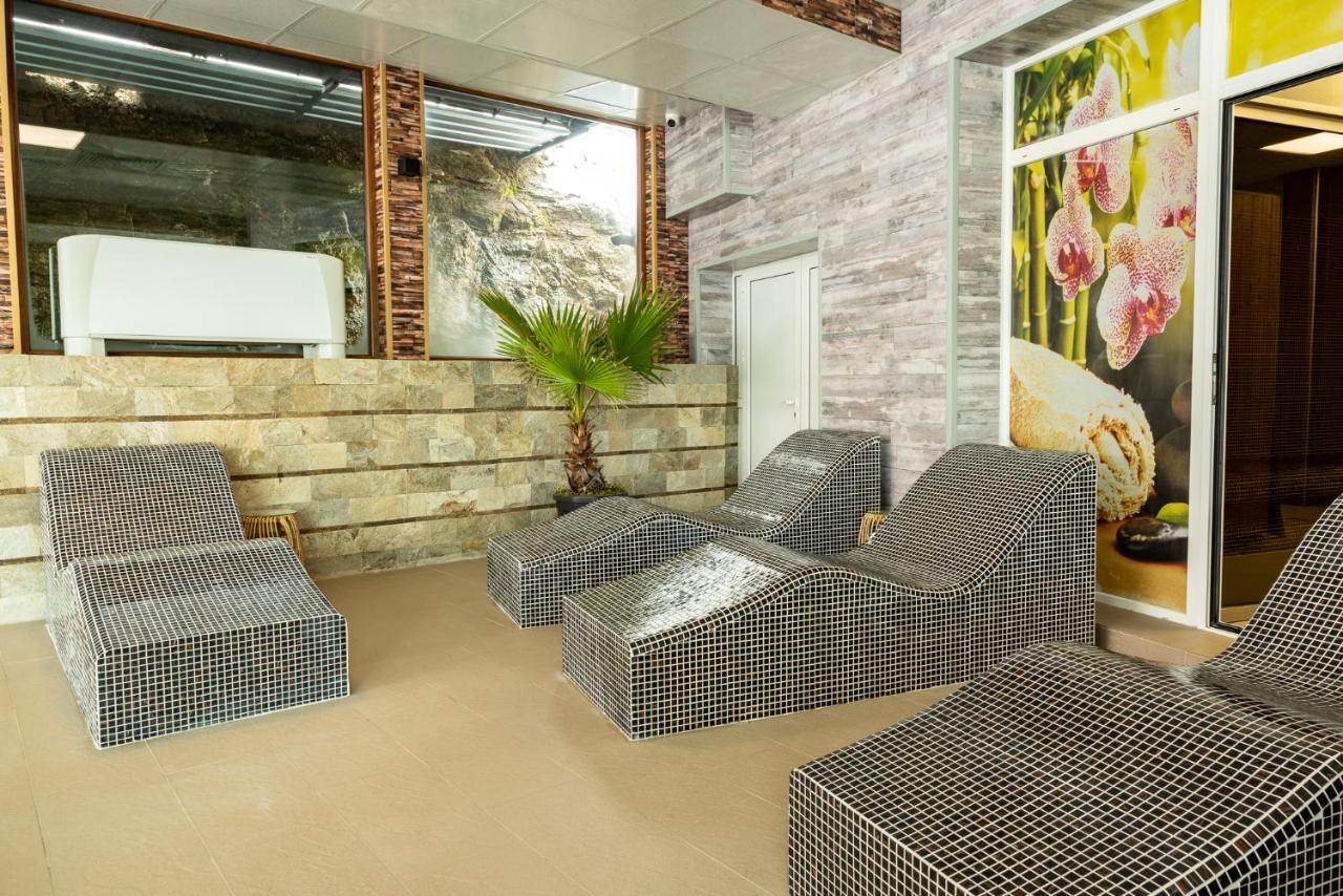 Zarevata Guest House Велинград Екстер'єр фото