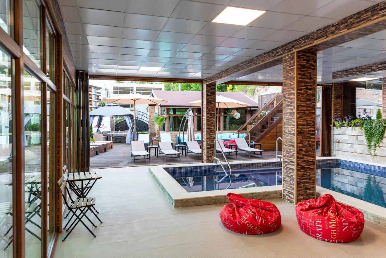 Zarevata Guest House Велинград Екстер'єр фото