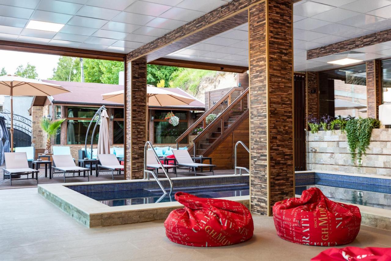 Zarevata Guest House Велинград Екстер'єр фото