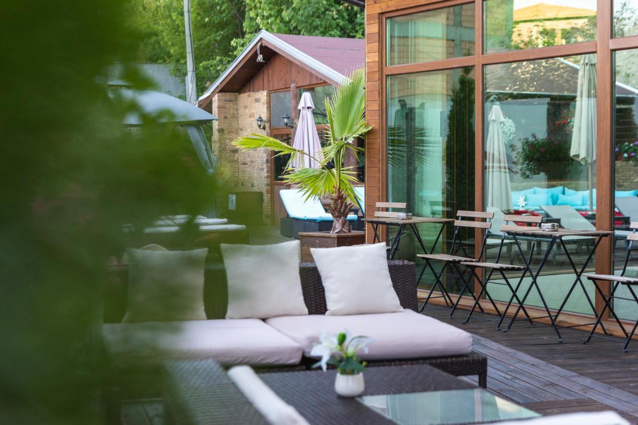 Zarevata Guest House Велинград Екстер'єр фото
