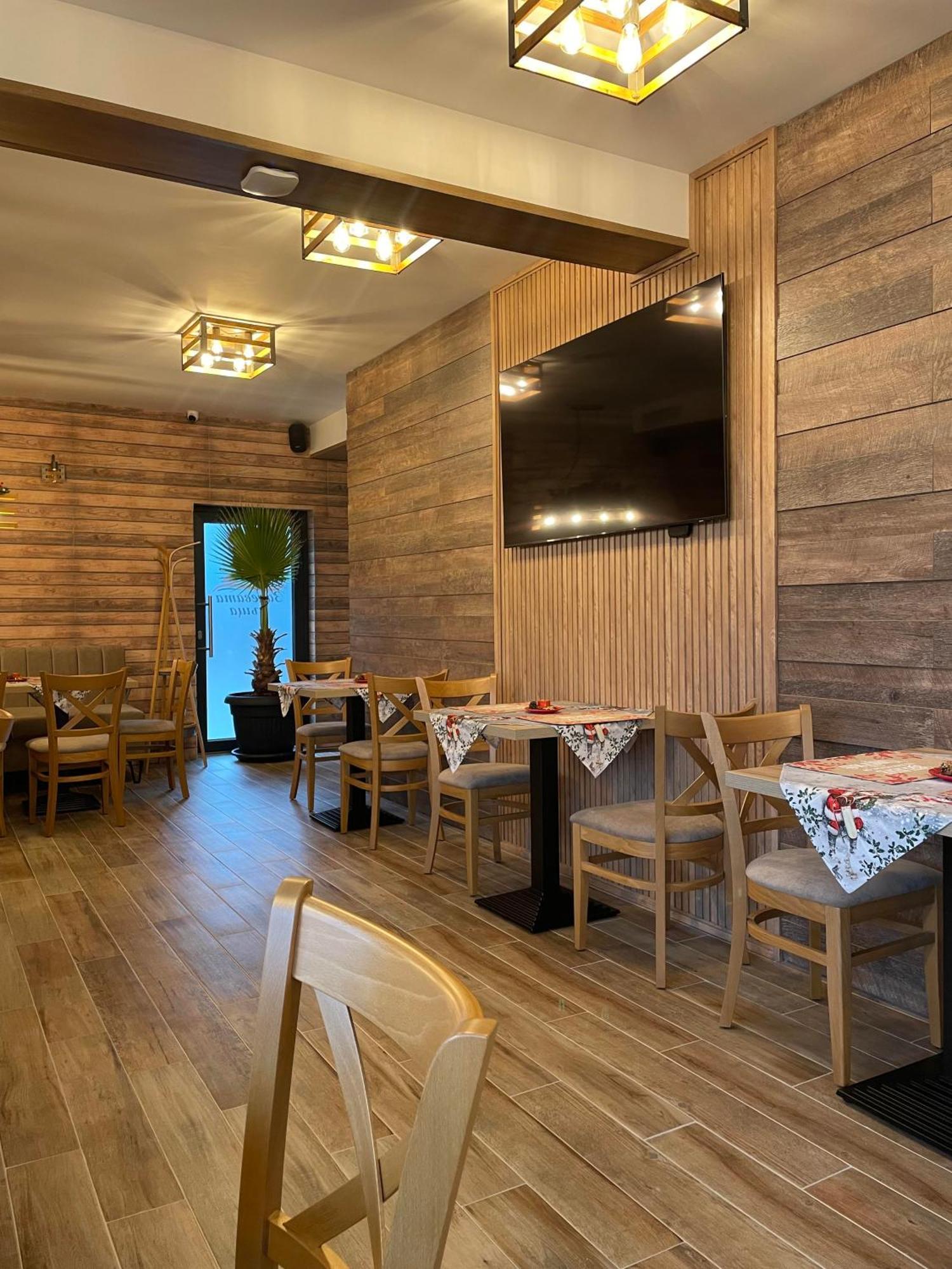 Zarevata Guest House Велинград Екстер'єр фото