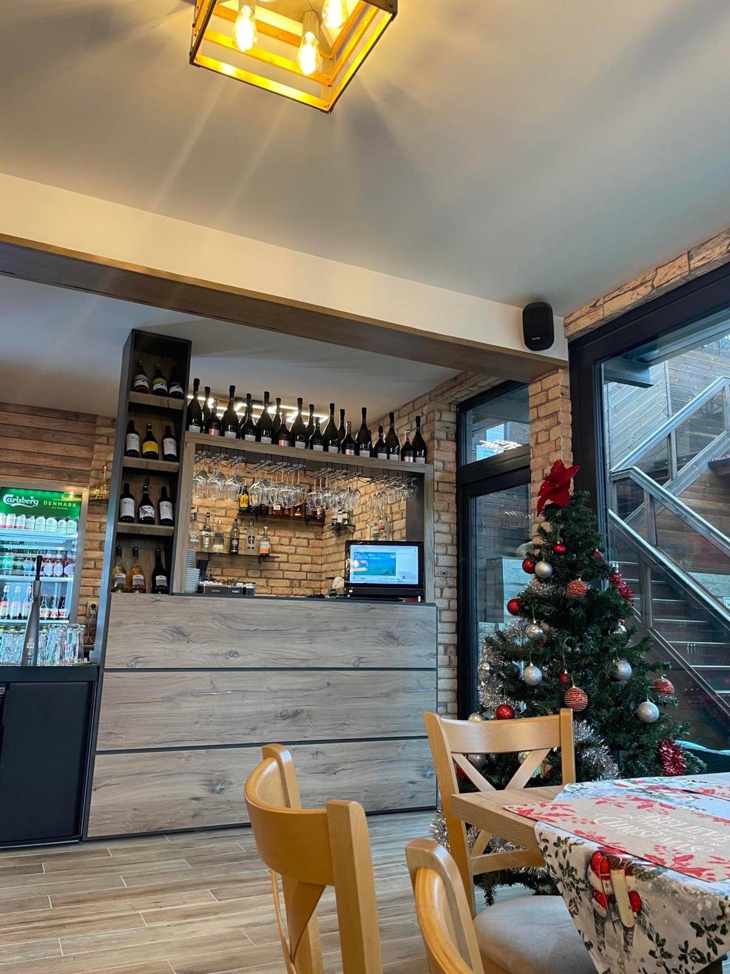 Zarevata Guest House Велинград Екстер'єр фото