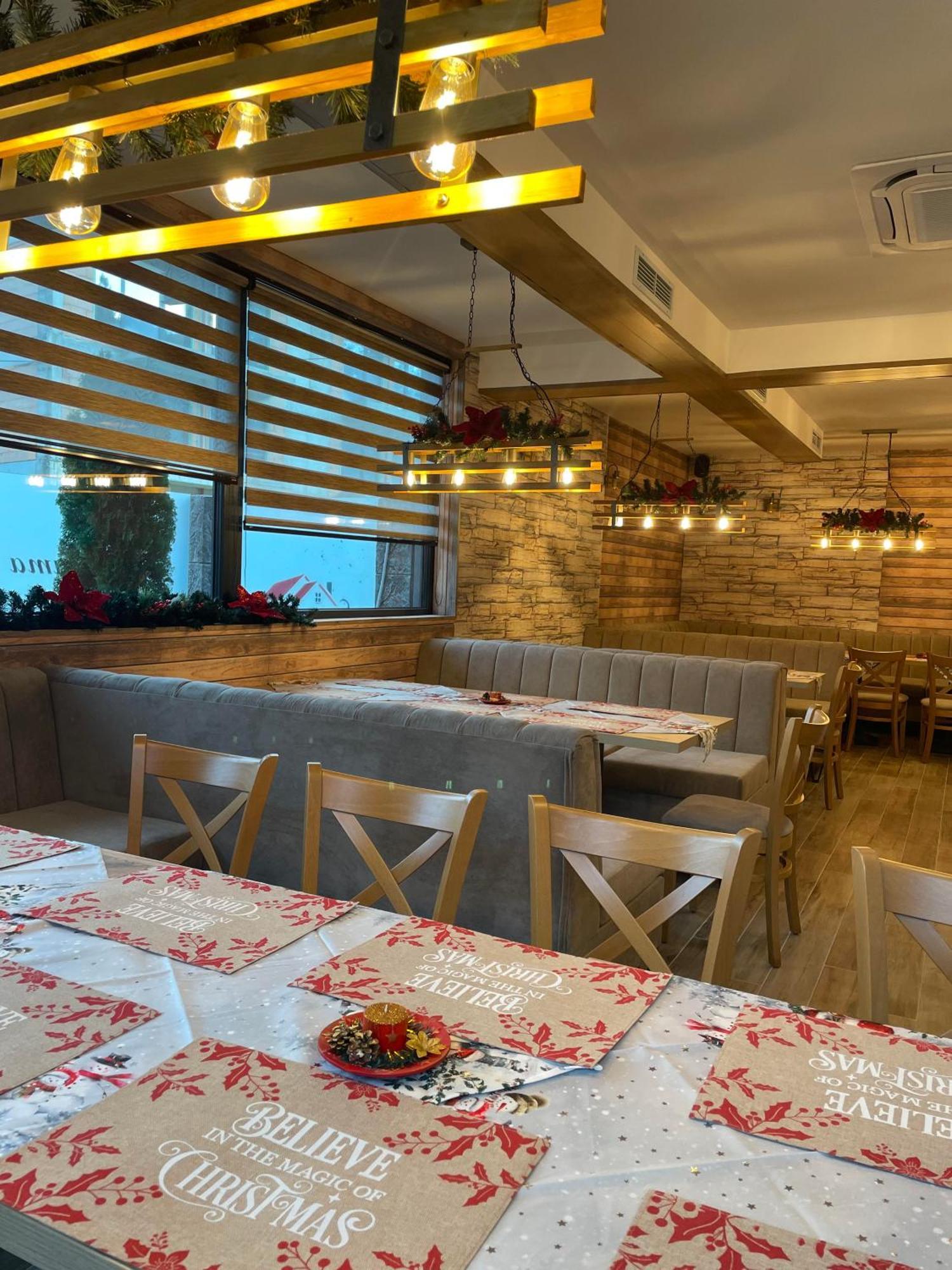 Zarevata Guest House Велинград Екстер'єр фото