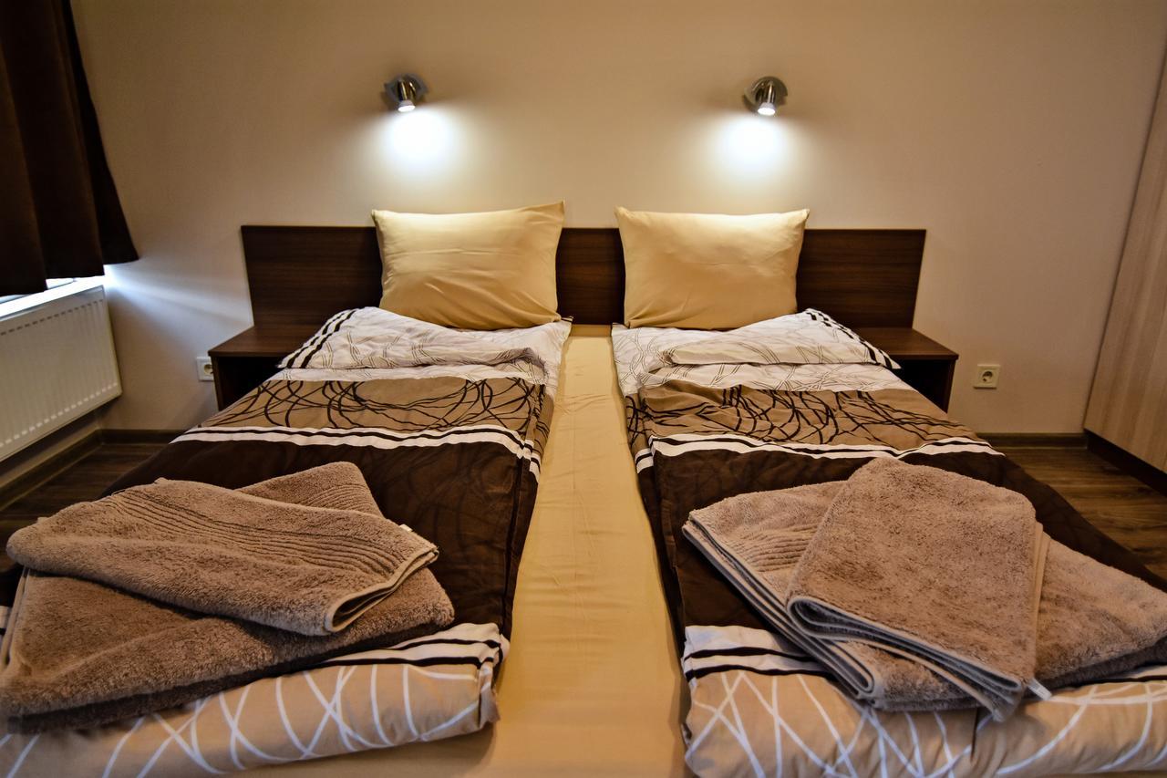 Zarevata Guest House Велинград Екстер'єр фото