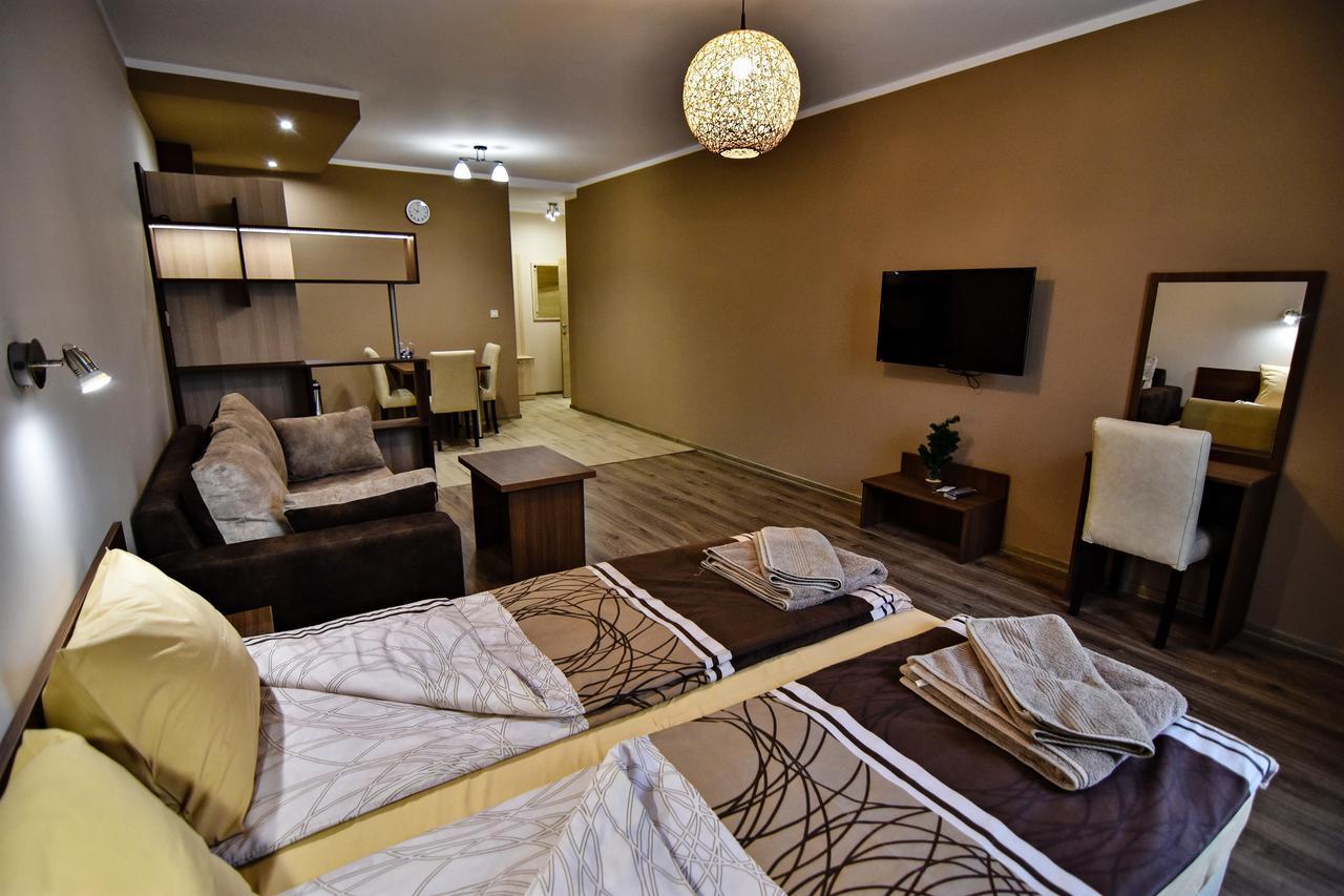 Zarevata Guest House Велинград Екстер'єр фото