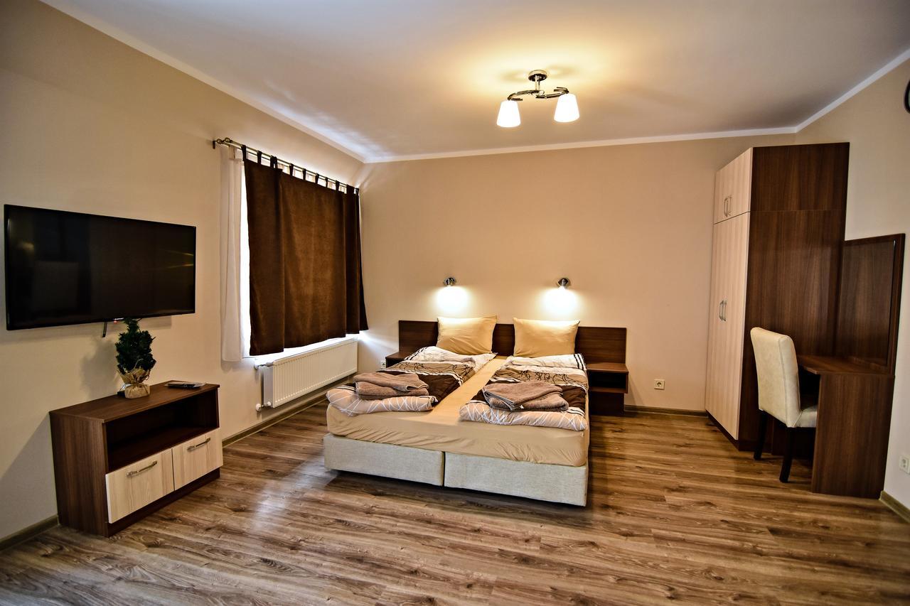 Zarevata Guest House Велинград Екстер'єр фото