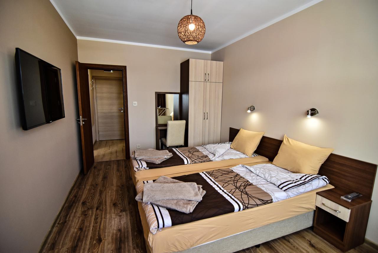 Zarevata Guest House Велинград Екстер'єр фото